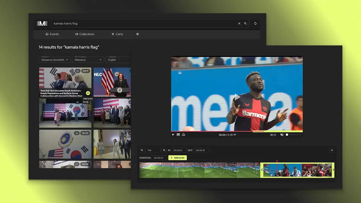 MomentsLab Panel